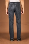 Джинсы Kiton Артикул LUX-137771. Вид 2