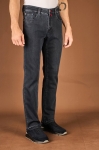 Джинсы Kiton Артикул LUX-137771. Вид 3