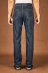 Джинсы Kiton Артикул LUX-137770. Вид 3