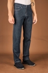Джинсы Kiton Артикул LUX-137770. Вид 2