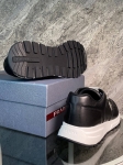 Кроссовки Prada Артикул LUX-137772. Вид 2