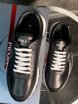 Кроссовки Prada Артикул LUX-137772. Вид 3