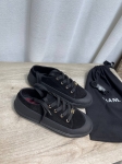 Кеды женские Chanel Артикул LUX-137774. Вид 1