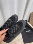 Кеды женские Chanel Артикул LUX-137774. Вид 2