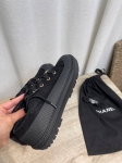 Кеды женские Chanel Артикул LUX-137774. Вид 4