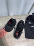 Кеды женские Chanel Артикул LUX-137774. Вид 5