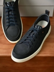 Кеды Santoni  Артикул LUX-137777. Вид 3