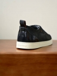 Кеды Santoni  Артикул LUX-137777. Вид 4