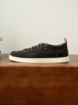 Кеды Santoni  Артикул LUX-137776. Вид 2