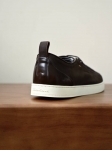 Кеды Santoni  Артикул LUX-137776. Вид 4