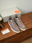 Кеды Santoni  Артикул LUX-137775. Вид 1
