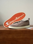 Кеды Santoni  Артикул LUX-137775. Вид 4