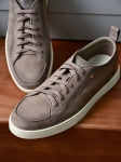Кеды Santoni  Артикул LUX-137775. Вид 5