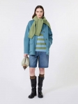 Пальто  Max Mara Артикул LUX-137780. Вид 1