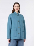 Пальто  Max Mara Артикул LUX-137780. Вид 2