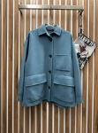 Пальто  Max Mara Артикул LUX-137780. Вид 4