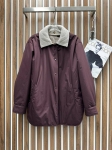  Куртка женская Loro Piana Артикул LUX-137778. Вид 1