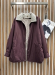  Куртка женская Loro Piana Артикул LUX-137778. Вид 2