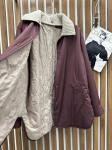  Куртка женская Loro Piana Артикул LUX-137778. Вид 3