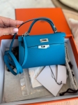 Сумка женская Kelly mini Hermes Артикул LUX-137820. Вид 1