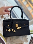  Сумка женская Birkin Shoulder Light 29  Togo leather Hermes Артикул LUX-137821. Вид 2