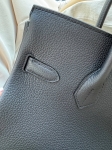  Сумка женская Birkin Shoulder Light 29  Togo leather Hermes Артикул LUX-137821. Вид 5