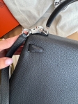  Сумка женская Kelly 25, Togo Hermes Артикул LUX-137822. Вид 8