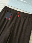 Брюки Kiton Артикул LUX-137828. Вид 2