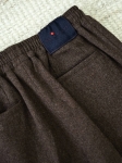 Брюки Kiton Артикул LUX-137828. Вид 5