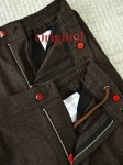 Брюки Kiton Артикул LUX-137828. Вид 7