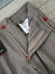 Брюки Kiton Артикул LUX-137827. Вид 2