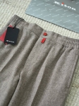 Брюки Kiton Артикул LUX-137827. Вид 3