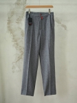 Брюки Kiton Артикул LUX-137826. Вид 1