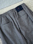 Брюки Kiton Артикул LUX-137826. Вид 5