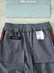 Брюки Kiton Артикул LUX-137826. Вид 6