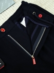 Брюки Kiton Артикул LUX-137825. Вид 5