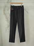 Брюки Kiton Артикул LUX-137824. Вид 1