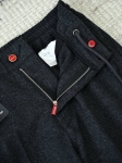 Брюки Kiton Артикул LUX-137824. Вид 2