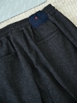 Брюки Kiton Артикул LUX-137824. Вид 4