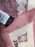 Платок Chanel Артикул LUX-137792. Вид 2