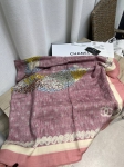 Платок Chanel Артикул LUX-137792. Вид 3