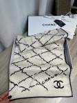 Платок Chanel Артикул LUX-137789. Вид 1
