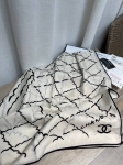 Платок Chanel Артикул LUX-137789. Вид 3