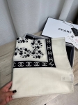 Платок Chanel Артикул LUX-137787. Вид 2