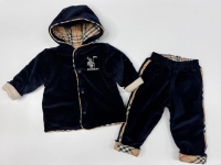 Комплект Burberry Артикул LUX-137802. Вид 1