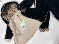 Комплект Burberry Артикул LUX-137802. Вид 3