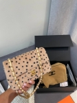 Сумка женская  20 cm Chanel Артикул LUX-137829. Вид 1