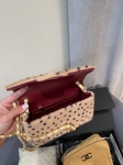 Сумка женская  20 cm Chanel Артикул LUX-137829. Вид 2