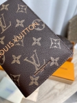 Обложка на паспорт  Louis Vuitton Артикул LUX-137811. Вид 3