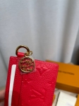 Визитница Louis Vuitton Артикул LUX-137814. Вид 2